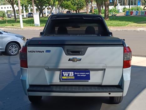 CHEVROLET Montana 1.4 FLEX LS, Foto 12