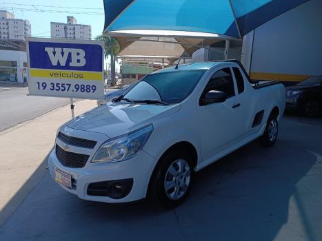 CHEVROLET Montana 1.4 FLEX LS, Foto 13
