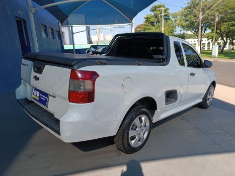 CHEVROLET Montana 1.4 FLEX LS, Foto 14