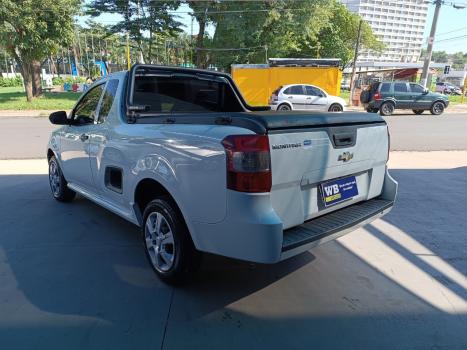 CHEVROLET Montana 1.4 FLEX LS, Foto 16