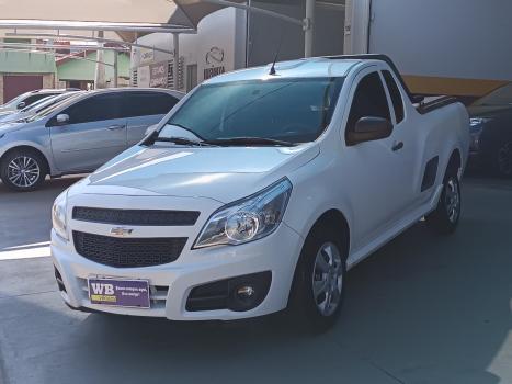 CHEVROLET Montana 1.4 FLEX LS, Foto 17