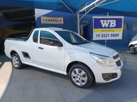 CHEVROLET Montana 1.4 FLEX LS, Foto 18