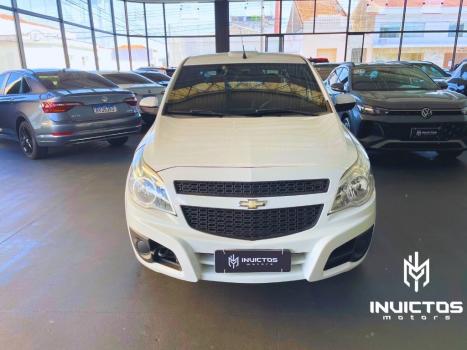 CHEVROLET Montana 1.4 FLEX LS, Foto 2