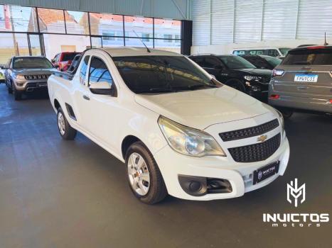 CHEVROLET Montana 1.4 FLEX LS, Foto 3