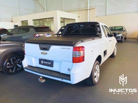 CHEVROLET Montana 1.4 FLEX LS, Foto 4