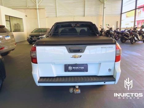 CHEVROLET Montana 1.4 FLEX LS, Foto 5