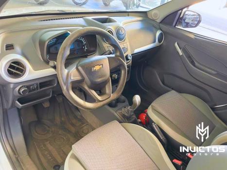 CHEVROLET Montana 1.4 FLEX LS, Foto 8