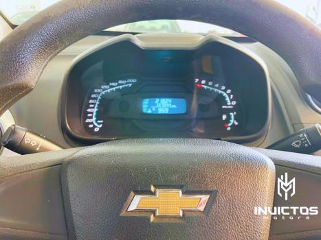 CHEVROLET Montana 1.4 FLEX LS, Foto 9