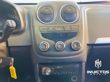 CHEVROLET Montana 1.4 FLEX LS, Foto 10