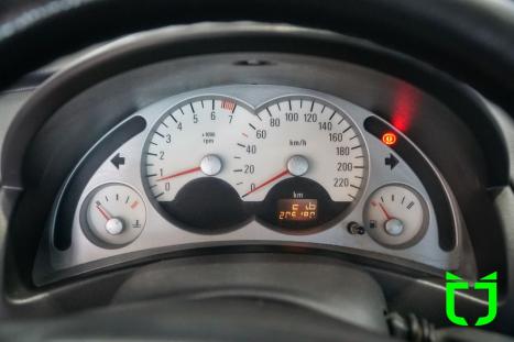 CHEVROLET Montana 1.8 FLEX SPORT, Foto 10