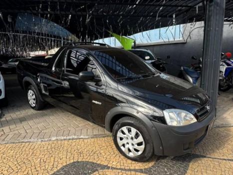 CHEVROLET Montana 1.8 FLEX CONQUEST, Foto 2