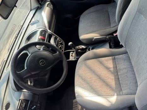 CHEVROLET Montana 1.8 FLEX CONQUEST, Foto 3