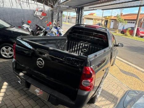 CHEVROLET Montana 1.8 FLEX CONQUEST, Foto 5