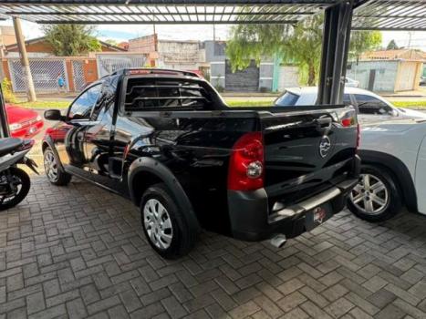 CHEVROLET Montana 1.8 FLEX CONQUEST, Foto 6