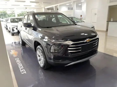 CHEVROLET Montana 1.2 12V FLEX LTZ TURBO AUTOM�TICO, Foto 1