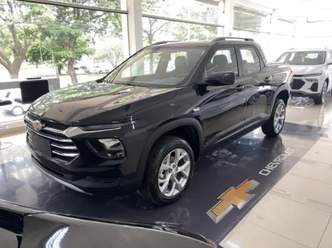 CHEVROLET Montana 1.2 12V FLEX LTZ TURBO AUTOM�TICO, Foto 2