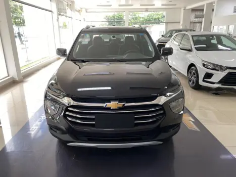 CHEVROLET Montana 1.2 12V FLEX LTZ TURBO AUTOM�TICO, Foto 3