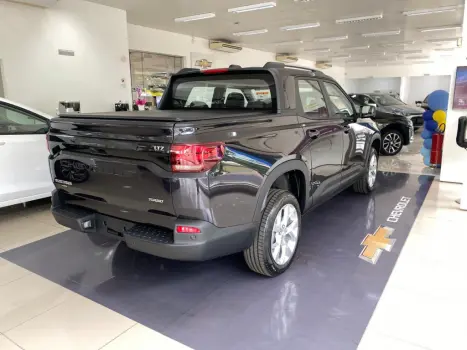 CHEVROLET Montana 1.2 12V FLEX LTZ TURBO AUTOM�TICO, Foto 5