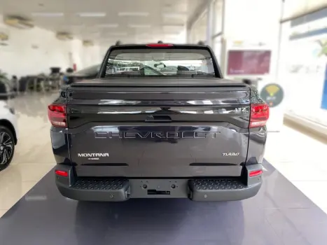 CHEVROLET Montana 1.2 12V FLEX LTZ TURBO AUTOM�TICO, Foto 7