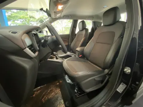 CHEVROLET Montana 1.2 12V FLEX LTZ TURBO AUTOM�TICO, Foto 9