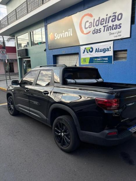 CHEVROLET Montana 1.2 12V FLEX TURBO, Foto 3