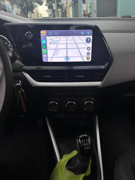 CHEVROLET Montana 1.2 12V FLEX TURBO, Foto 4