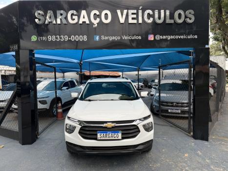 CHEVROLET Montana 1.2 12V FLEX LT TURBO, Foto 1