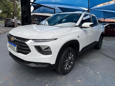 CHEVROLET Montana 1.2 12V FLEX LT TURBO, Foto 2