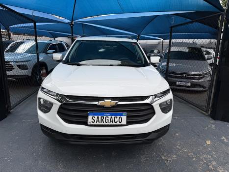 CHEVROLET Montana 1.2 12V FLEX LT TURBO, Foto 3