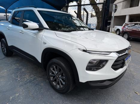 CHEVROLET Montana 1.2 12V FLEX LT TURBO, Foto 4