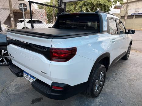 CHEVROLET Montana 1.2 12V FLEX LT TURBO, Foto 5