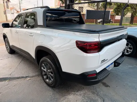 CHEVROLET Montana 1.2 12V FLEX LT TURBO, Foto 7