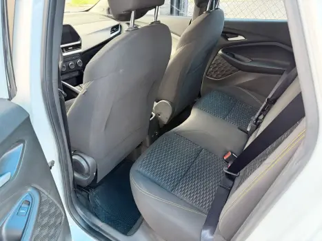 CHEVROLET Montana 1.2 12V FLEX LT TURBO, Foto 9