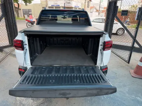 CHEVROLET Montana 1.2 12V FLEX LT TURBO, Foto 10