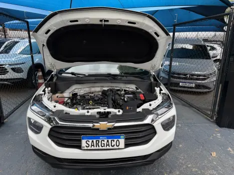 CHEVROLET Montana 1.2 12V FLEX LT TURBO, Foto 11