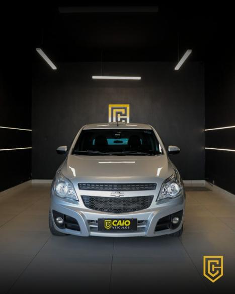 CHEVROLET Montana 1.4 FLEX LS, Foto 2