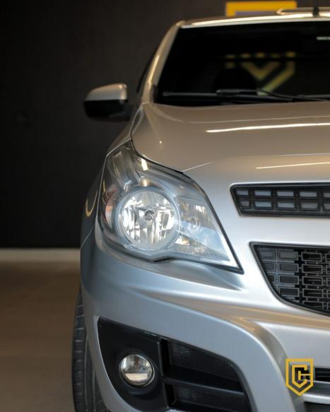 CHEVROLET Montana 1.4 FLEX LS, Foto 3