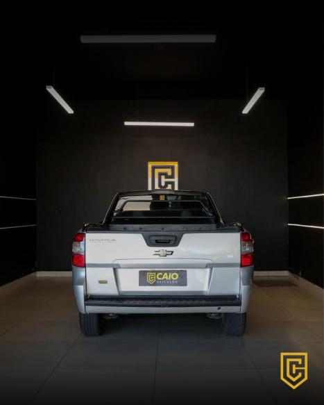 CHEVROLET Montana 1.4 FLEX LS, Foto 4