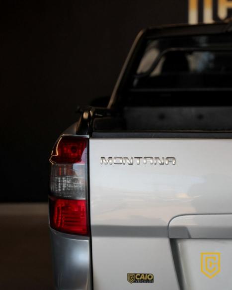 CHEVROLET Montana 1.4 FLEX LS, Foto 5
