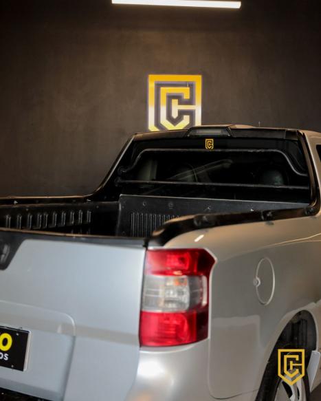 CHEVROLET Montana 1.4 FLEX LS, Foto 7