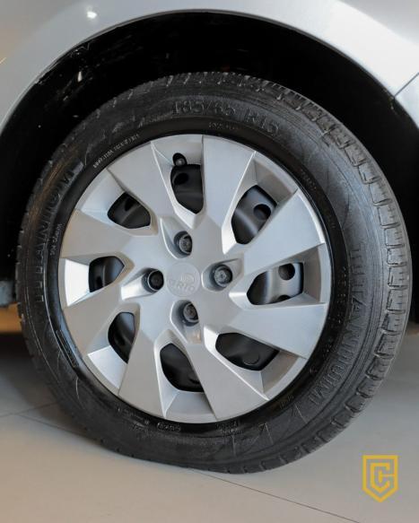 CHEVROLET Montana 1.4 FLEX LS, Foto 9