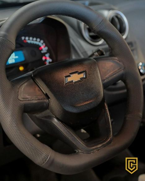 CHEVROLET Montana 1.4 FLEX LS, Foto 10