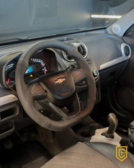 CHEVROLET Montana 1.4 FLEX LS, Foto 11