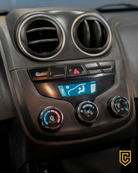 CHEVROLET Montana 1.4 FLEX LS, Foto 13