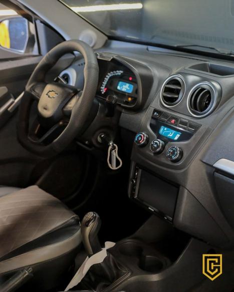 CHEVROLET Montana 1.4 FLEX LS, Foto 14