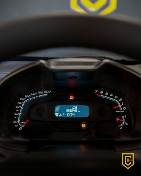 CHEVROLET Montana 1.4 FLEX LS, Foto 15