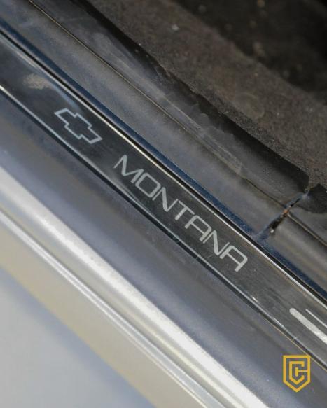 CHEVROLET Montana 1.4 FLEX LS, Foto 16