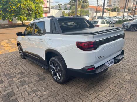 CHEVROLET Montana 1.2 12V 4P FLEX TURBO PREMIER AUTOM�TICO, Foto 5