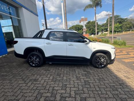 CHEVROLET Montana 1.2 12V 4P FLEX TURBO PREMIER AUTOM�TICO, Foto 6