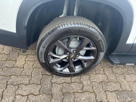 CHEVROLET Montana 1.2 12V 4P FLEX TURBO PREMIER AUTOM�TICO, Foto 8